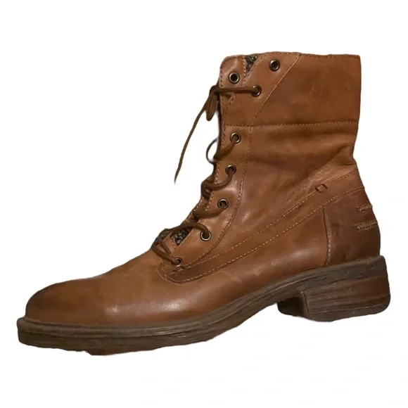 OTBT Combat Carlsbad Boots Size 10 - Picture 5 of 7